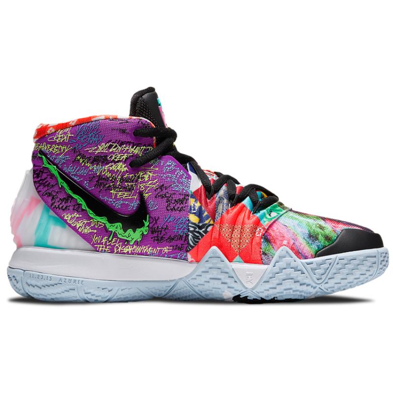 Nike Kybrid S2 Best Of GS Sneakers CV0097-900