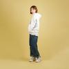 New Balance x JHl Printing Graphic Hoodie Asia Sizing 'White' Unisex NCA89043-IV