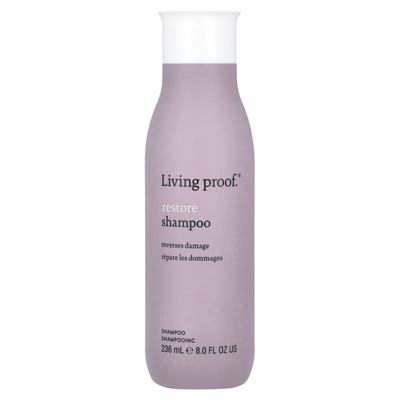 Restore Shampoo, 8 fl oz (236 ml)