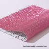 Zelfklevende Strass Edelsteen Stickers voor DIY Sieraden Decoratie