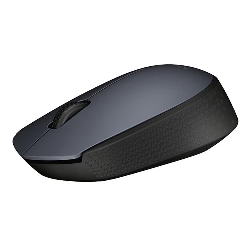 Logitech M170 Wireless Mouse