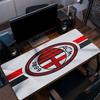 ACM Mouse Pad, Large Gaming Desk Mat, Non-slip XXL Mousepad for Laptop & Tablet, Mini PC Playmat with Stitched Edges