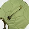Turtle-Shaped Dog Life Vest for Small & Medium Dogs - Buoyant Summer Swimsuit for Water Play
