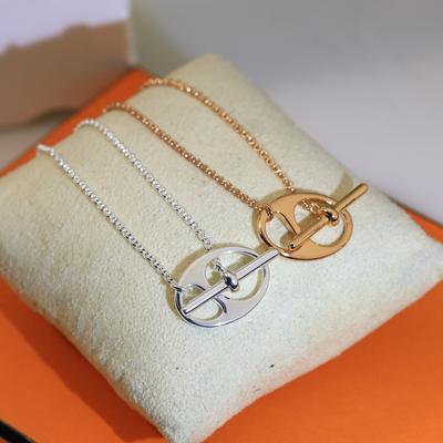 Pig Nose Bracelet Male Female Design Dynamic and Smooth Lines Easy To Wear Non Allergic  Fashion Accessories