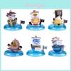 One Piece Going Merry Thousand Sunny PVC Modell Display für Sammler und Fans