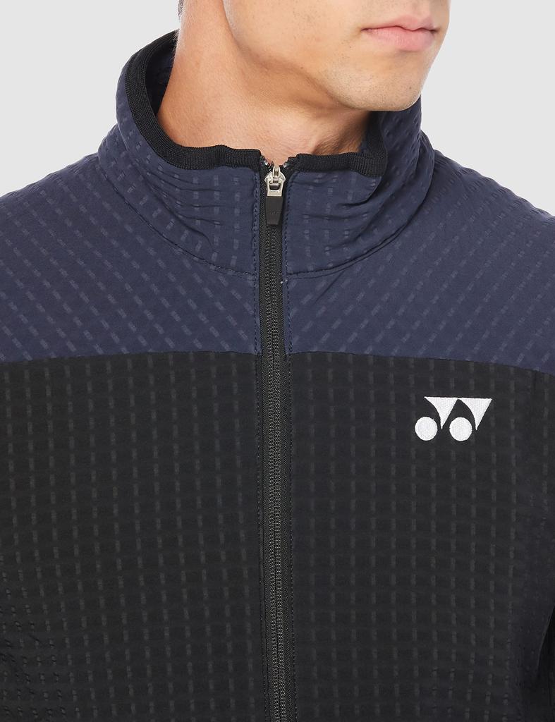 Yonex Jacket 90075 Black L (007)
