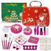 Popular Pretend Play Cosmetic Dress-Up Set for Girls