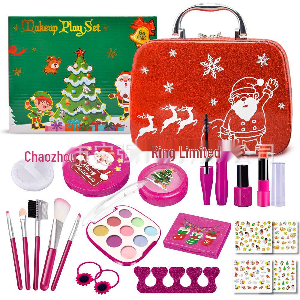 Popular Pretend Play Cosmetic Dress-Up Set for Girls