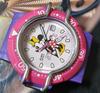 [USED] Seiko Alba Minnie Mouse Disney Wristwatch, Out of Print, Rare, Still Working