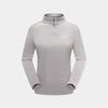 SCALER Women's Stand-Collar Long-Sleeve T-Shirt