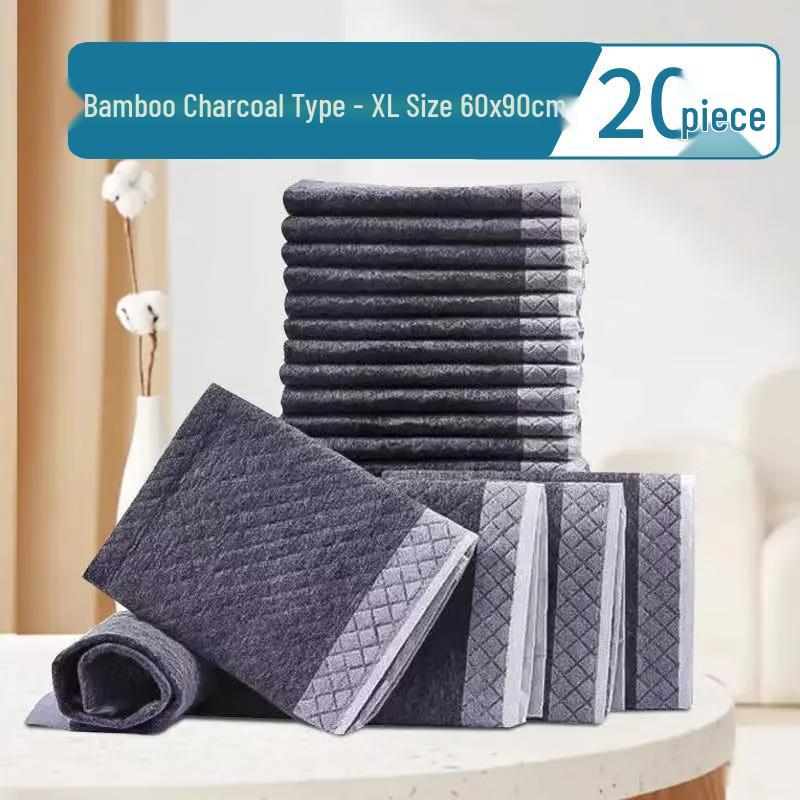 Jingyu Pet Absorbent Deodorizing Training Pads XL (60x90cm)