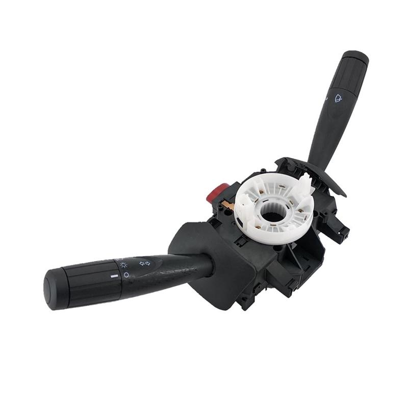 A16P-For Fiat Car Accessories Wiper Switch Combination Control 100185373 100190783 10015565 LHD