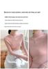Women's Seamless Cashmere Knit Slimming Sweater - Long Sleeve, Half-High Neck, Tight-Fit, Autumn/Winter Base Layer