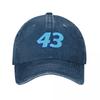 Richard Petty  Baseball Cap Beach Outing Bobble Hat New In The Hat Military Tactical Cap Unisexs Caps Womens
