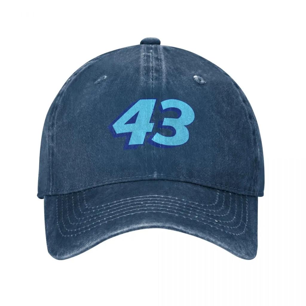 Richard Petty Baseball Cap Beach Outing Bobble Hat New In The Hat Military Tactical Cap Unisexs Caps Womens