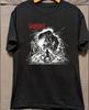 Weregoat Band Albums Black Cotton T-Shirt Full Size S-5XL HT273 Unisex T-Shirt