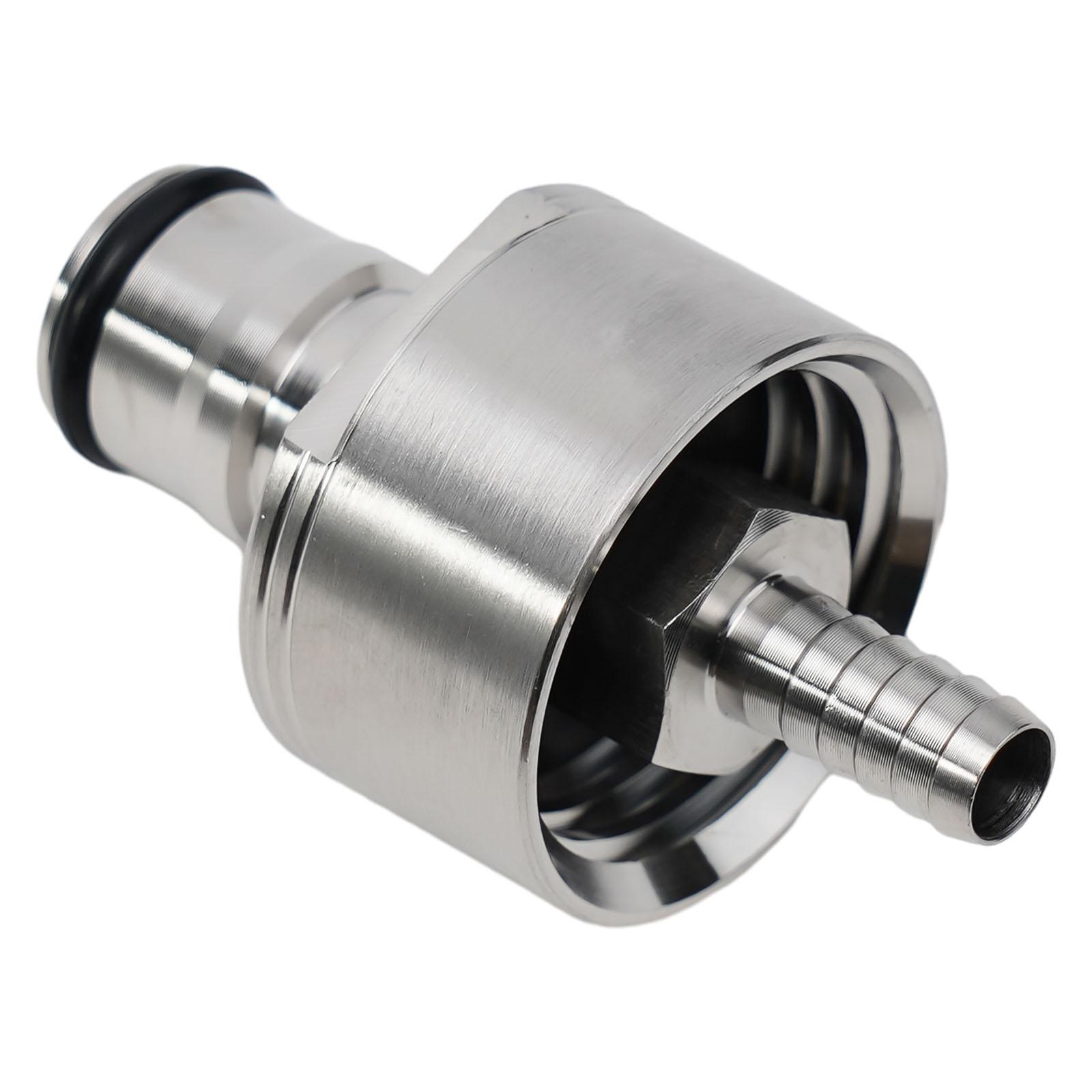 

Polishing Carbonation Cap Ball Lock Cap Beer Fruit Juice Perfect Polishing Silvery Stainless Steel New Practical CHINA