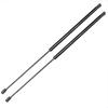 for Mercedes Benz A-Class W169 Hatchback 2004-2012 Rear Tailgate Boot Gas Struts Support 1697400045 1697400345
