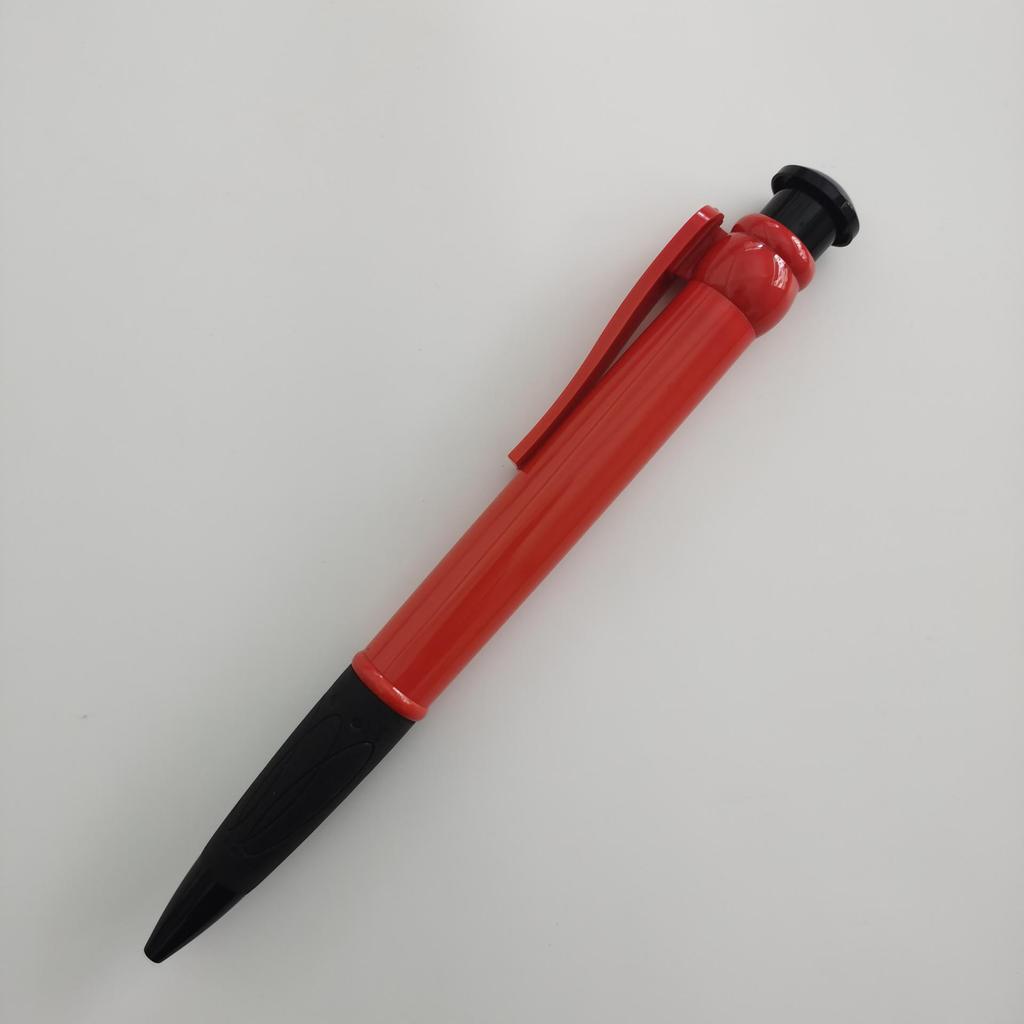 Creative Candy Color Giant Ballpoint Pen - 28.5CM
