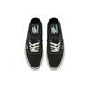 Vans Authentic Sf Low Top Skate Shoes Unisex Sneakers Black VN0A3MU642I