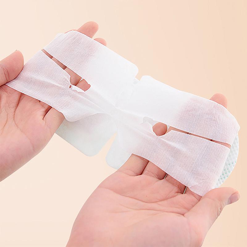 1 szt. Ciepła parowa maska na oczy do spania, masaż oczu, kompres, pielęgnacja oczu, relaks, usuwanie cieni pod oczami, jednorazowa parowa maska do spania