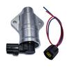 Echipamente mecanice – Supape electromagnetice