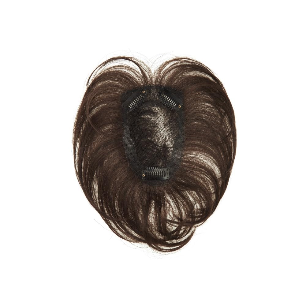 Feather Leonca Partial Wig DBN Natural Color SF-T305R