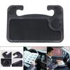 Steering Car Table, Wheel Desk and Vehicle Seat Mount Notebook Laptop Eating Desk,Car Food