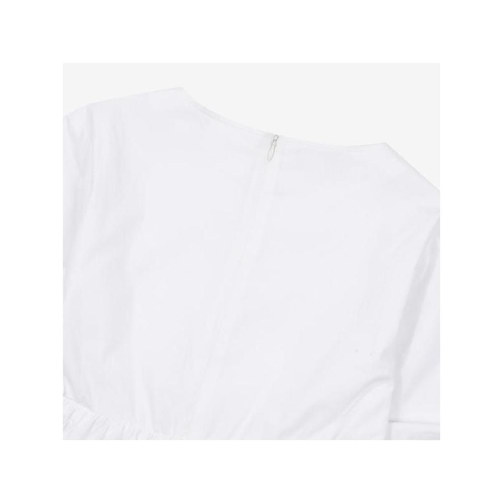 [fila Kids] Pin Tuck Woven Dress  Fk2opf1202f Owh  q0zFk2opf1202fOwh