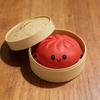 Oversized Dumpling Sensory Squeeze Toy For Realistic Play And Stress Relief Decompression Dough Gift Toy 1pcs 2026 New