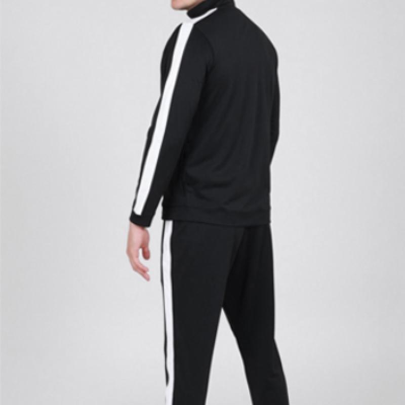 Under Armour Men S Ua Rival Knit trackSuit Black 1357139 001