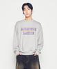 ACME DE LA VIE Active Adlv Sweatshirt (3Color)