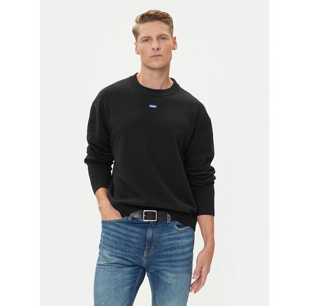 Свитер HUGO San Casey-CP EU S