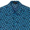 VERSACE VERSACE Shirt Men's Blue 1003922-1A02796-5V100