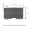 Motorcycle Accessories Radiator Guard Grille Grill Cooling Cover Protection Fit For Honda XL750 Transalp XL 750 2023 2024