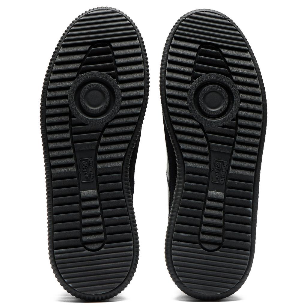 ONITSUKA TIGER Delecity L Black Unisex Sneakers 1183C217-001