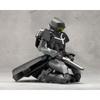 KOTOBUKIYA Mugen Encounter Megalomaria Gillydo Height approx. 180mm Non-scale plastic model