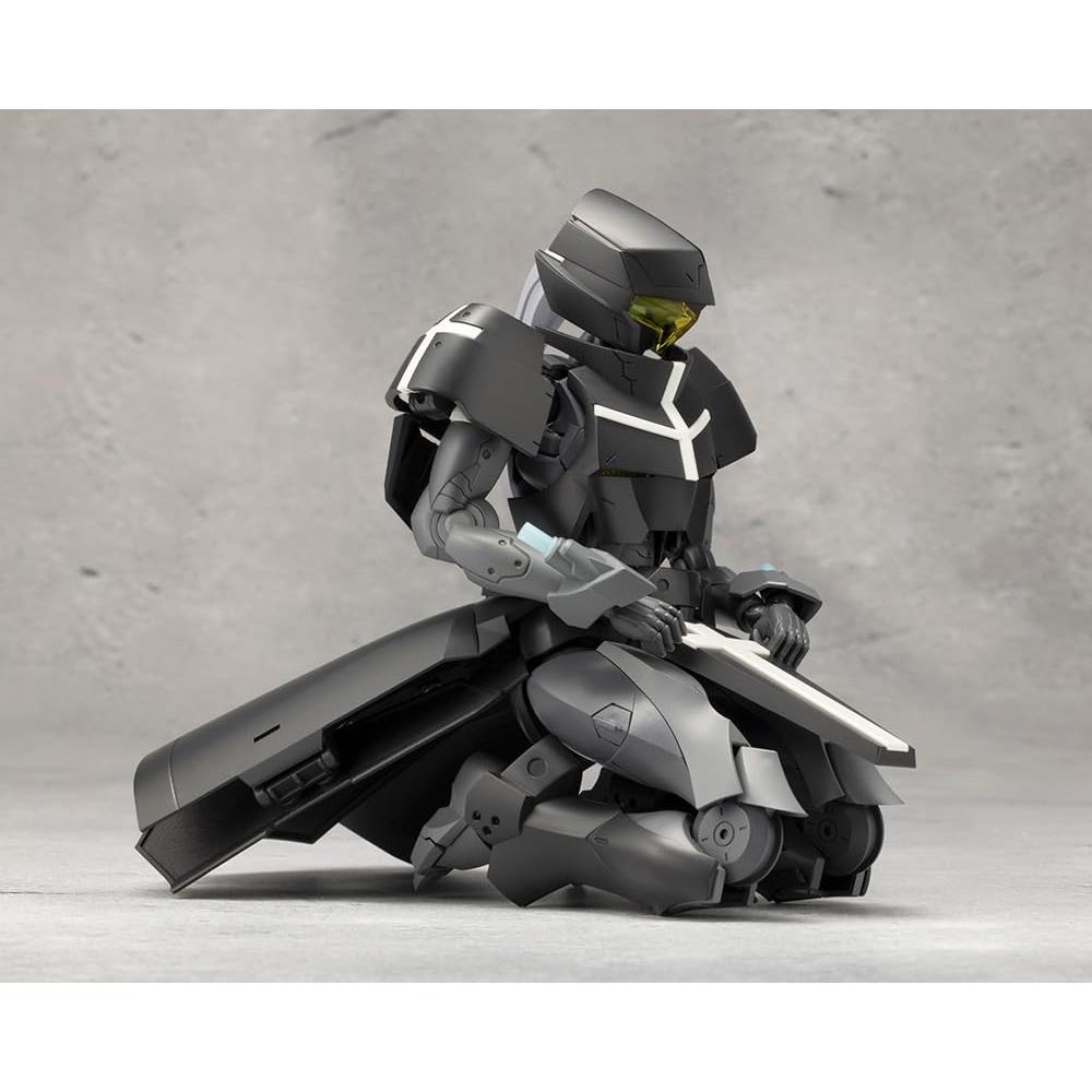 KOTOBUKIYA Mugen Encounter Megalomaria Gillydo Height approx. 180mm Non-scale plastic model
