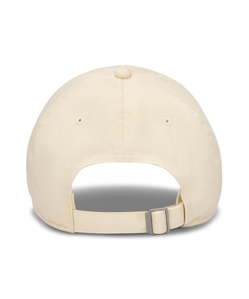 NIKE Club Unstructured Futura Wash Cap - Light Khaki:Sapphire / Fb5368-229