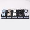 Shadow 1:64 Mercedes-Benz E55 AMG W210 Alloy Car Model Collection