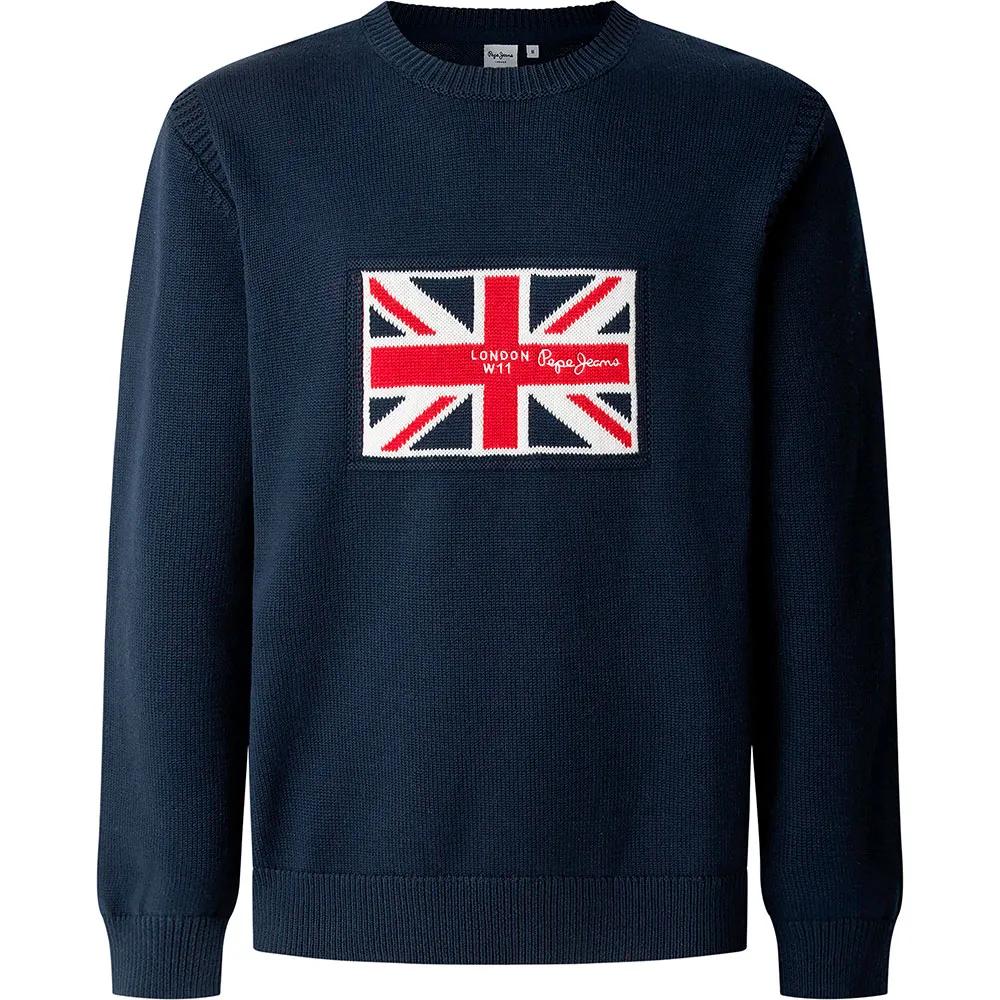 Pepe Jeans Свитер Union