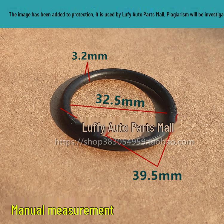 Heli Forklift 3T Sideshifter Cylinder Oil Seal Repair Kit