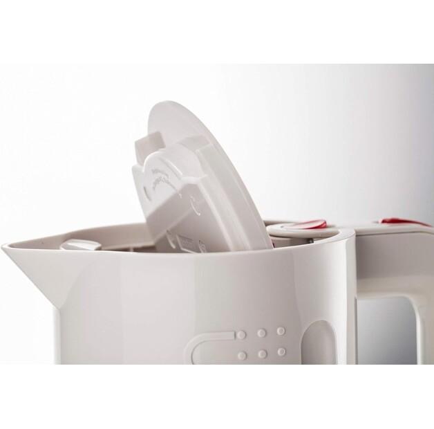 Kettle Bodum Bistro 0.5l Creme (11451-913EURO)
