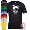 Drumkit T-shirt performance concert drum band customized personalized T-shirt