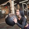 Rehabilitation Medicine Ball For Exercises 3 Kg