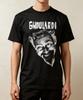 NWT Ghoulardi Horror Host Shock Theater Fiktiver Charakter Logo T-SHIRT S-5XL