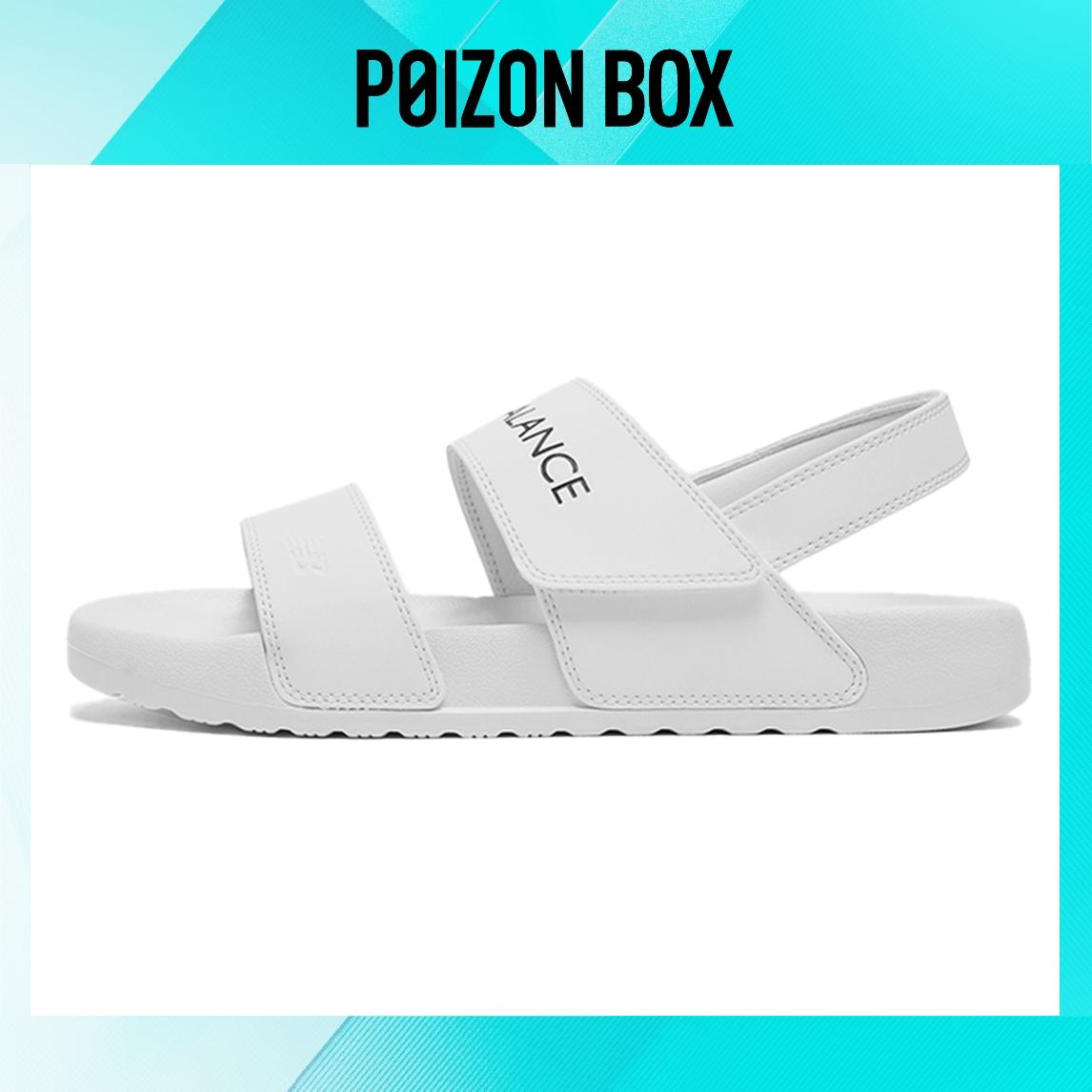 

New Balance NB NCLAY Beach Sandals Unisex