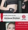 Women's Fitness Gloves: Anti-Callousing, Anti-Slip Weightlifting, Strength Training, Yoga, Horizontal Bar Palm Guards for Young Men