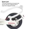 Electric Scooter Mudguard Bracket Upgrade Spare Parts Support Fender Mount Rack Attachment Replacement for 1S Pro