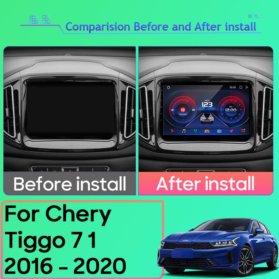 Android 14 Car Radio For Renault Duster 1 2010 - 2015 Multimedia Stereo Video Player Carplay Auto Navigation GPS 360 Camera QLED